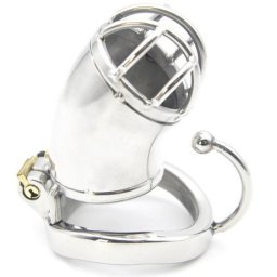 Ball Hook – prémium férfi zár alagút 7 x 3,3 cm