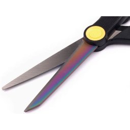 Háztartási szabóolló 21,5 cm