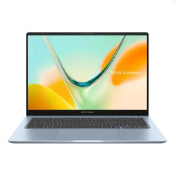 ASUS Vivobook laptop 14 1920x1200 Snapdragon X X1-26-101 8GB 512GB Win11 PN: 90NB19B1-M00P90