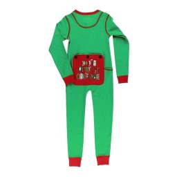 Lazy One ® - Don't Open Xmas XS