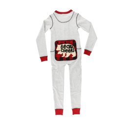 Lazy One ® - Grey Bear XS