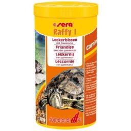 Sera Raffy I 1000ml