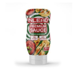 INLEAD Italian Allrounder sauce