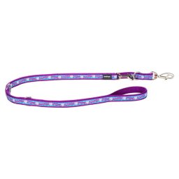 Red Dingo Unicorn Purple multi-purpose póráz 200 cm Small