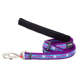 Red Dingo Unicorn Purple póráz 100-180 cm Medium