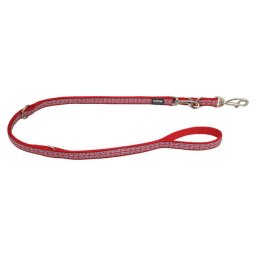 Red Dingo Union Jack multi-purpose póráz 200 cm Small
