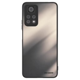 ULTIMATE CASE Xiaomi Redmi Note 11 Pro - készülékre - Smoky Beige