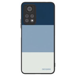 ULTIMATE CASE Xiaomi Redmi Note 11 Pro - készülékre - Coastal Blue