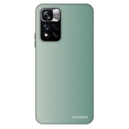 Fashion Case Xiaomi Redmi Note 11 Pro - Misty Sage