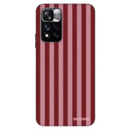 Fashion Case Xiaomi Redmi Note 11 Pro - Dawn