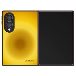 ULTIMATE CASE Samsung Galaxy Z Fold8 5G - készülékre - Solar Pulse