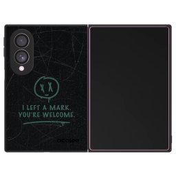 ULTIMATE CASE Samsung Galaxy Z Fold8 - készülékre - LEFT A MARK