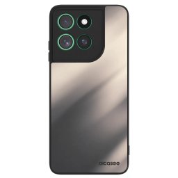 ULTIMATE CASE Motorola Moto G57 Power - készülékre - Smoky Beige