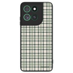 ULTIMATE CASE Motorola Moto G57 Power - készülékre - Sage Tartan