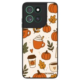 ULTIMATE CASE Motorola Moto G57 Power - készülékre - Fall vibes