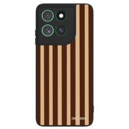 ULTIMATE CASE Motorola Moto G57 Power - készülékre - Brown lines