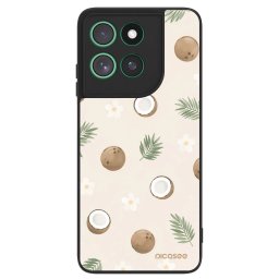 ULTIMATE CASE Motorola Moto G57 Power - készülékre - Coconut Breeze
