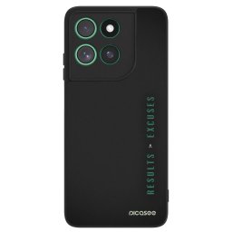 ULTIMATE CASE Motorola Moto G57 Power - készülékre - Results x Excuses