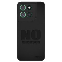 ULTIMATE CASE Motorola Moto G57 Power - készülékre - No Excuses