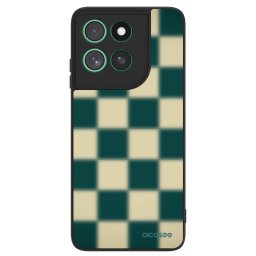 ULTIMATE CASE Motorola Moto G57 Power - készülékre - Shadow Chess