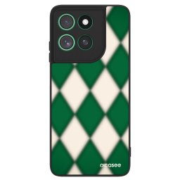 ULTIMATE CASE Motorola Moto G57 Power - készülékre - Emerald Diamond
