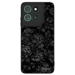ULTIMATE CASE Motorola Moto G57 Power - készülékre - Dark Romance