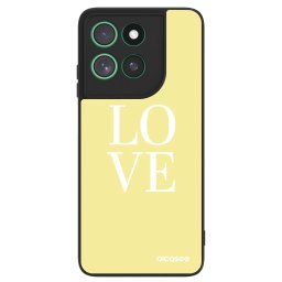ULTIMATE CASE Motorola Moto G57 Power - készülékre - Love