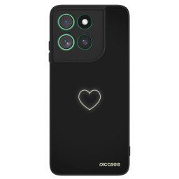 ULTIMATE CASE Motorola Moto G57 Power - készülékre - Heart