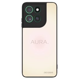 ULTIMATE CASE Motorola Moto G57 Power - készülékre - Aura