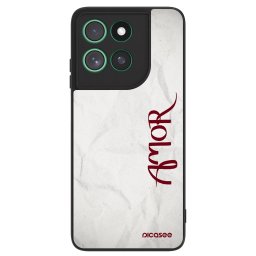 ULTIMATE CASE Motorola Moto G57 Power - készülékre - Amor