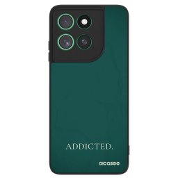 ULTIMATE CASE Motorola Moto G57 Power - készülékre - Addicted