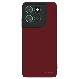ULTIMATE CASE Motorola Moto G57 Power - készülékre - Red Bliss
