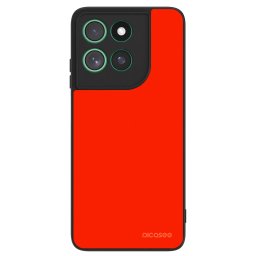 ULTIMATE CASE Motorola Moto G57 Power - készülékre - Maranello Red