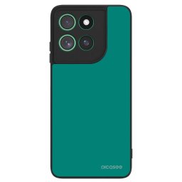 ULTIMATE CASE Motorola Moto G57 Power - készülékre - Emerald Mist