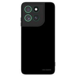 ULTIMATE CASE Motorola Moto G57 Power - készülékre - Black Bliss