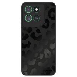 ULTIMATE CASE Motorola Moto G57 Power - készülékre - Midnight Leopard