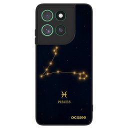 ULTIMATE CASE Motorola Moto G57 Power - készülékre - PISCES