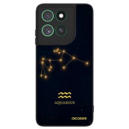 ULTIMATE CASE Motorola Moto G57 Power - készülékre - AQUARIUS