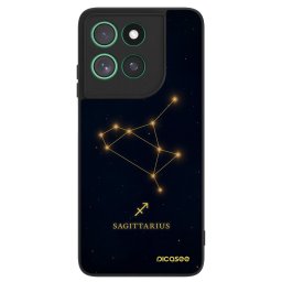 ULTIMATE CASE Motorola Moto G57 Power - készülékre - SAGITTARIUS