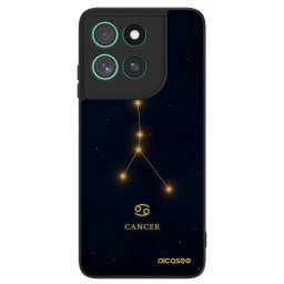 ULTIMATE CASE Motorola Moto G57 Power - készülékre - CANCER