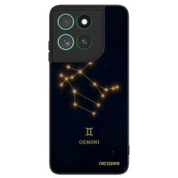 ULTIMATE CASE Motorola Moto G57 Power - készülékre - GEMINI