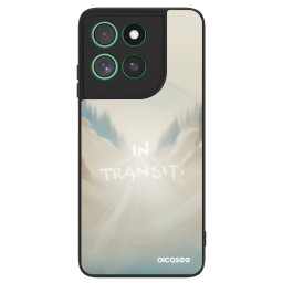 ULTIMATE CASE Motorola Moto G57 Power - készülékre - IN TRANSIT