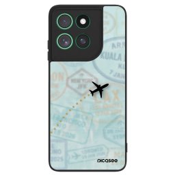ULTIMATE CASE Motorola Moto G57 Power - készülékre - FLIGHT PATH