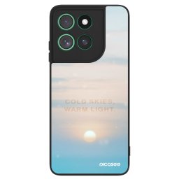 ULTIMATE CASE Motorola Moto G57 Power - készülékre - COLD SKIES