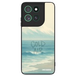 ULTIMATE CASE Motorola Moto G57 Power - készülékre - COLD AIR