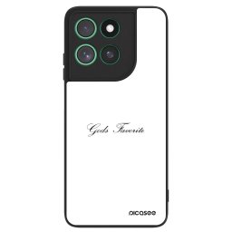 ULTIMATE CASE Motorola Moto G57 Power - készülékre - Gods Favorite