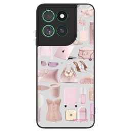 ULTIMATE CASE Motorola Moto G57 Power - készülékre - Glam Babe