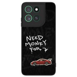 ULTIMATE CASE Motorola Moto G57 Power - készülékre - Track Mode