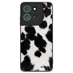 ULTIMATE CASE Motorola Moto G57 Power - készülékre - Black Moo