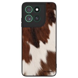 ULTIMATE CASE Motorola Moto G57 Power - készülékre - Rustica